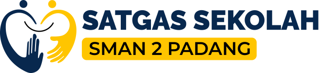 LOGO SATGAS SEKOLAH